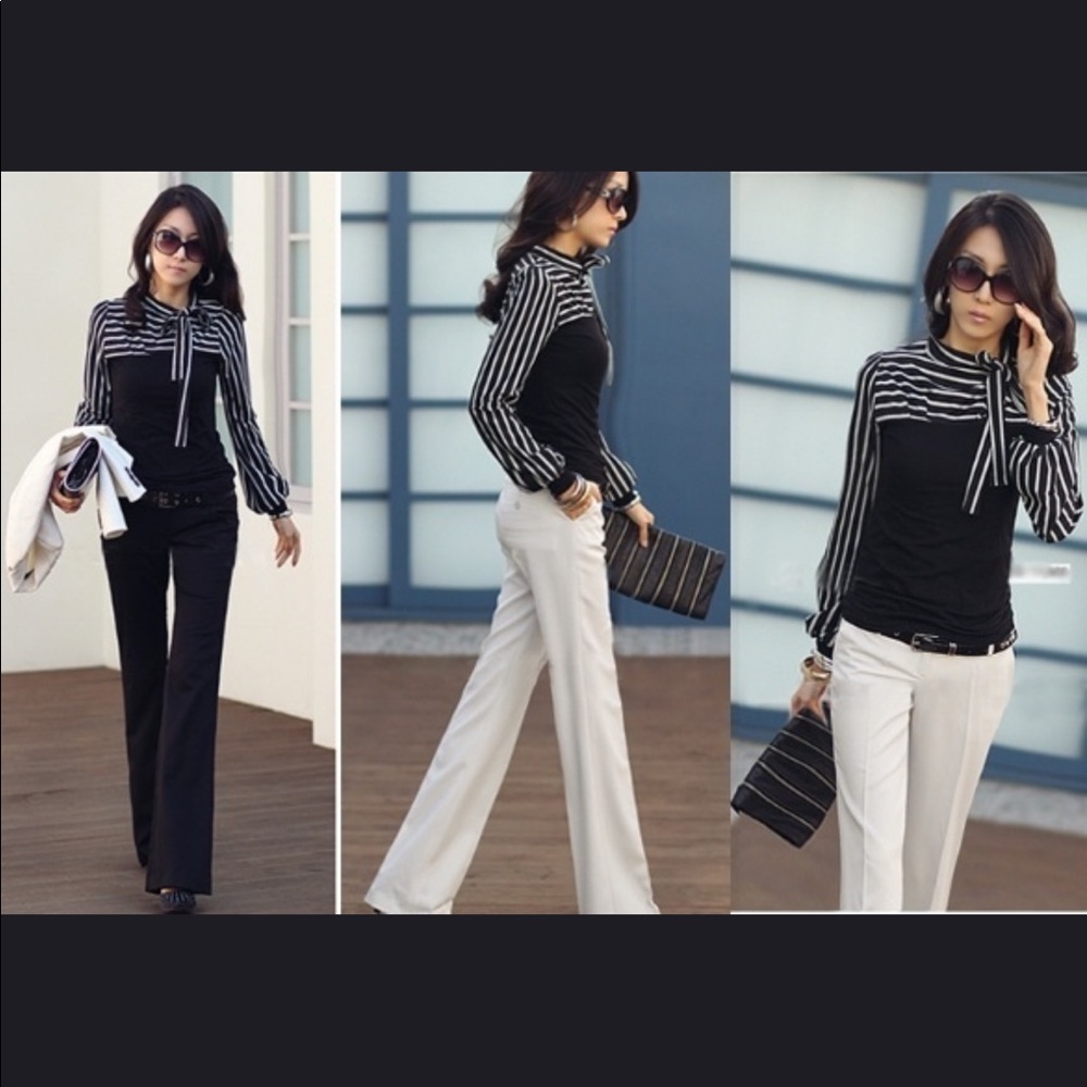 Fashion cute top